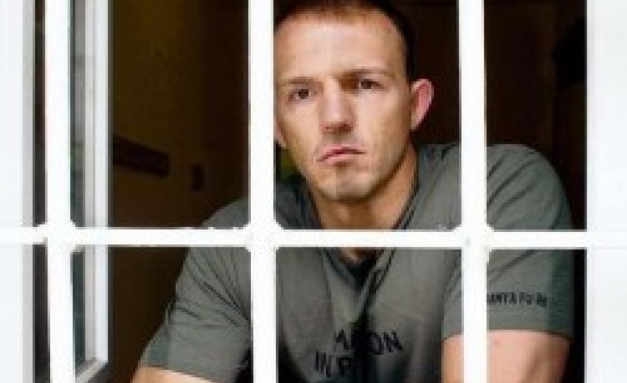 Erdei Zsolt visszaszerezheti WBO-övét - Brähmer börtönben!