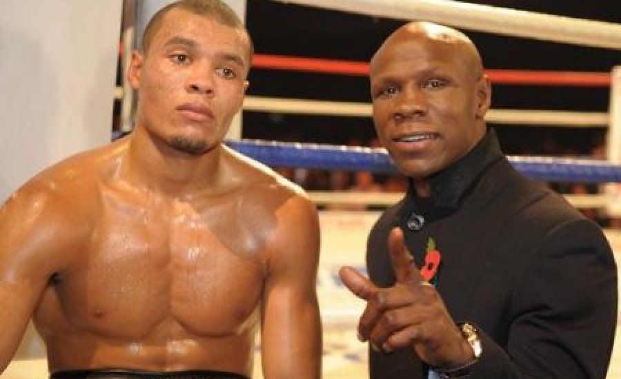 Eubank Jr: Golovkin lassú, könnyű megütni