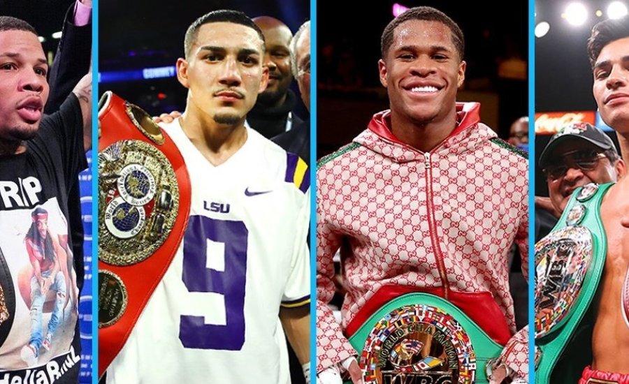 Az „Új Fantasztikus Négyes”?!