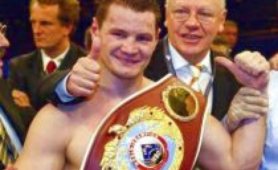 K.O az Universumnak?