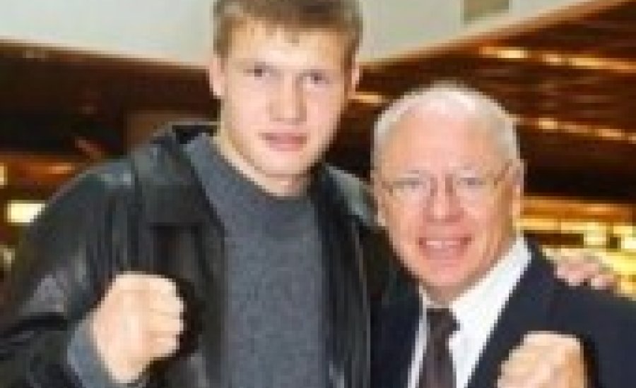 Herr Kohl: lesz ideje Szásának bizonyítani