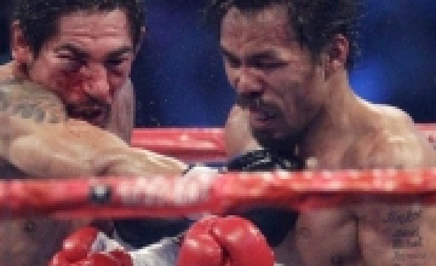 Margarito gratulált Pacquiaónak