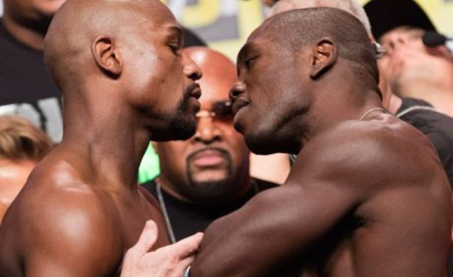 Mayweather nehezebb mint Berto