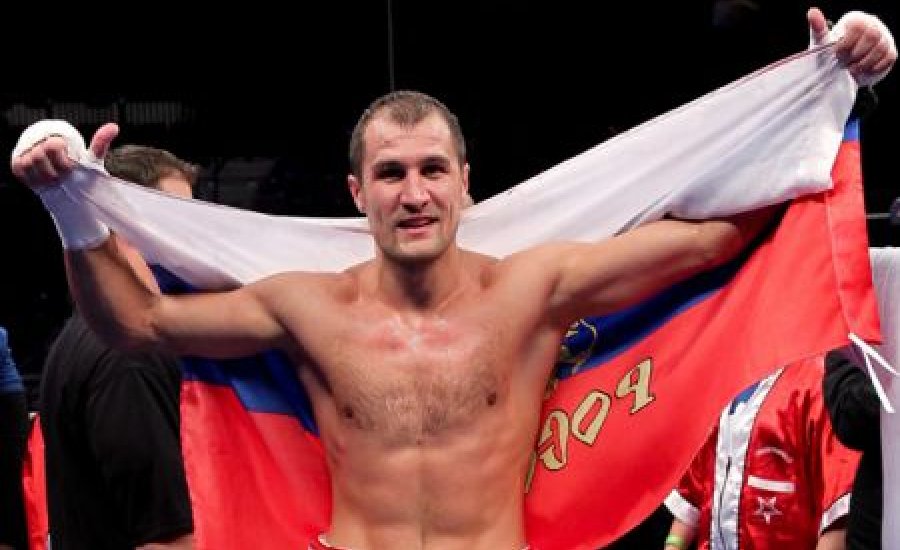 Kovaljov: Hopkins egy professzor