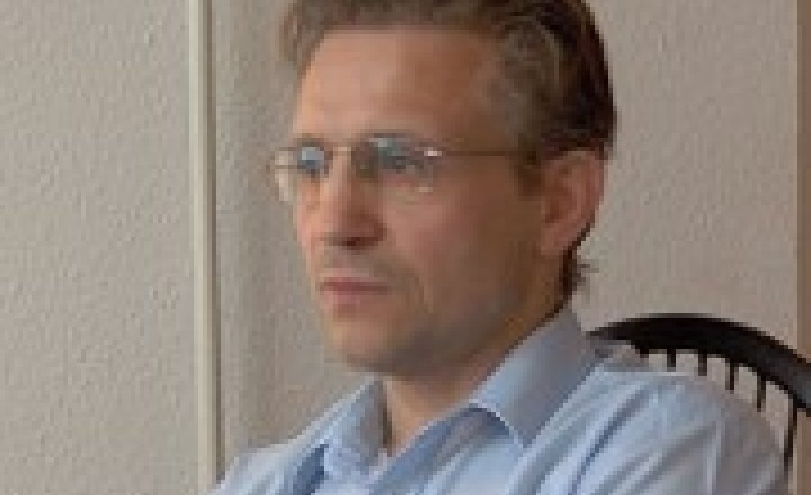 Váradi János kitüntetése