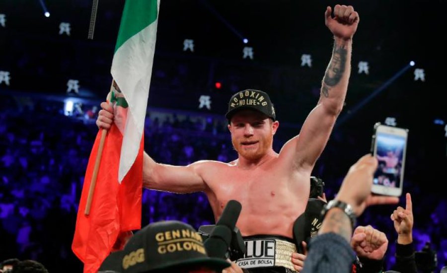 „Canelo”