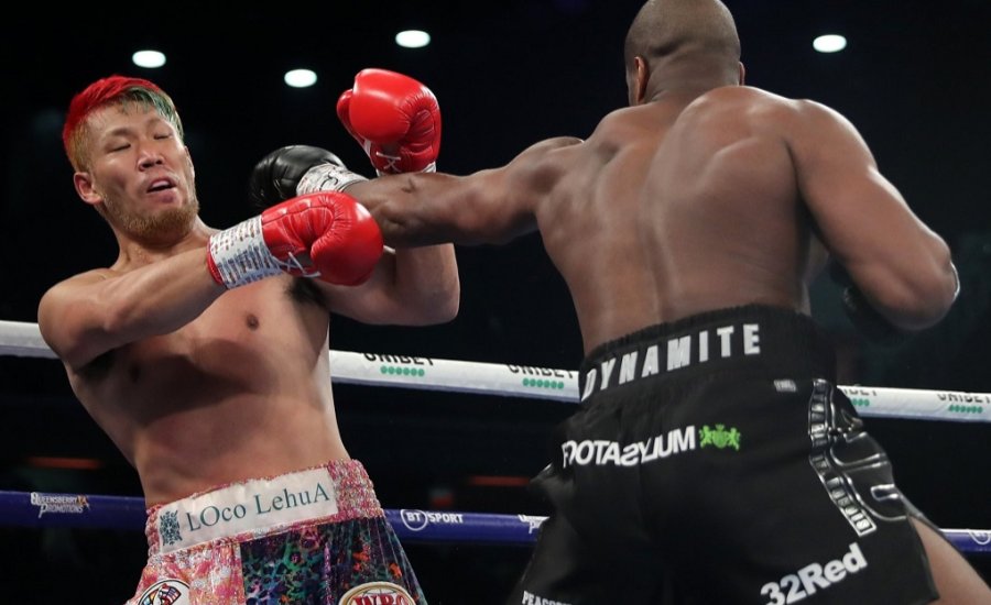 Újra nagyot robbant a „Dinamit”