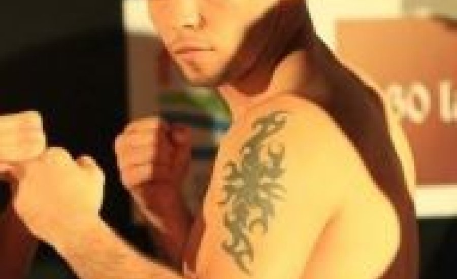 Kikapott az első profi Venezuelában