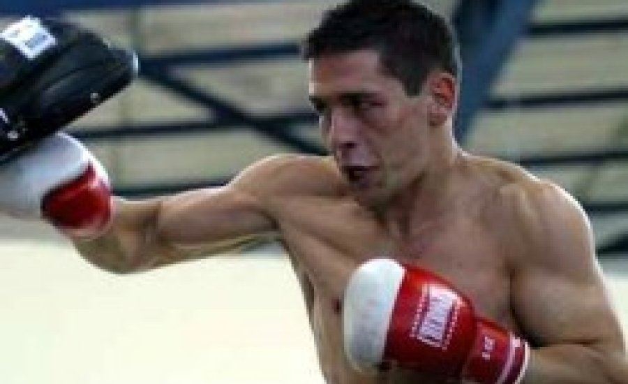 Kótai Mihálynak szüksége van a bokszra