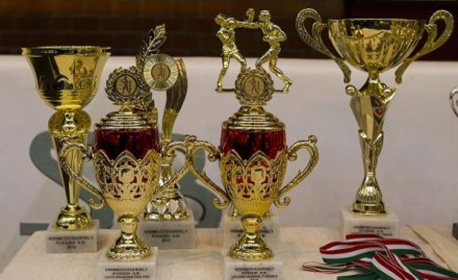 Hódmezővásárhelyen csatáztak az ifi ökölvívók