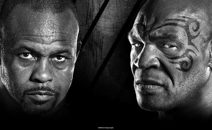 Mit várhatunk Mike Tyson visszatérésétől?