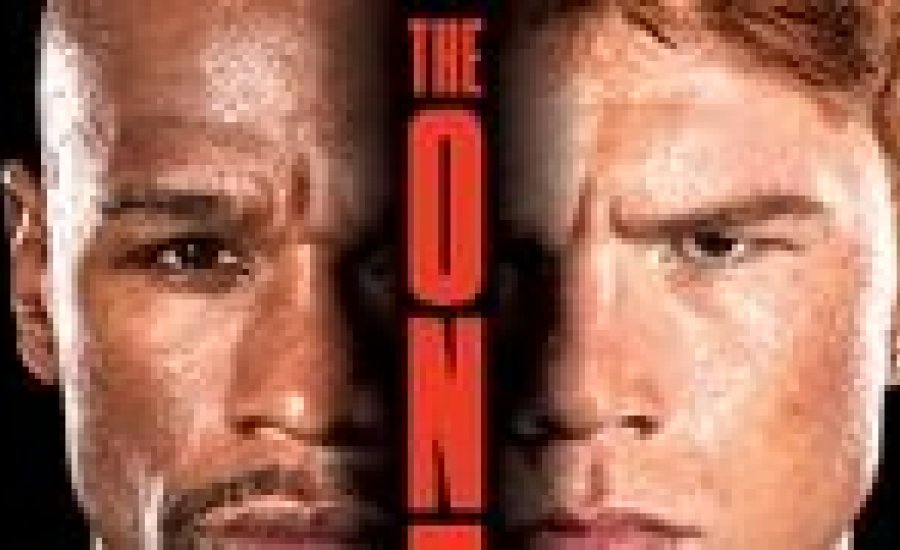 All Access - Mayweather vs Alvarez - Ep.2