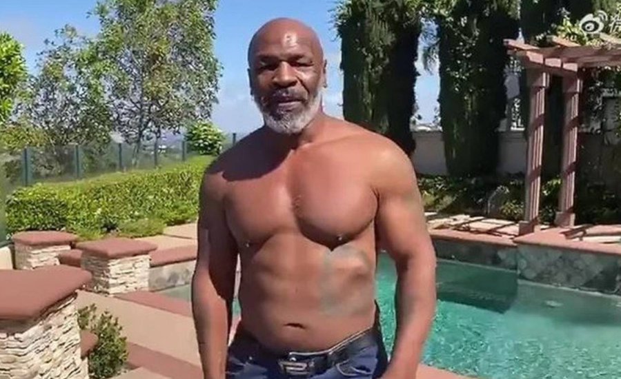 A WBC elnöke támogatja Mike Tyson-t, akár ranglistás hellyel is