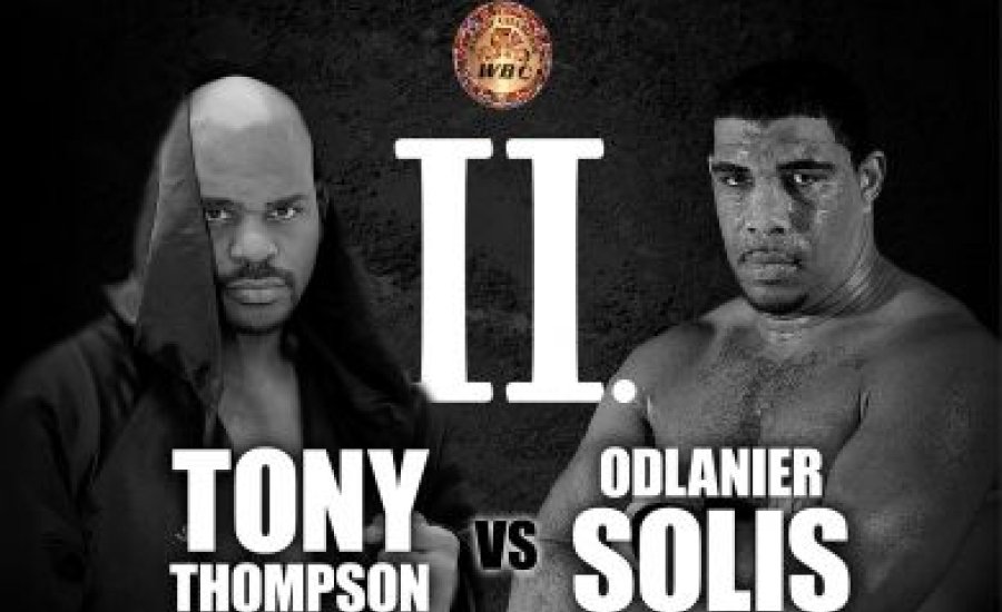 Igazi nehézsúlyú csúcsmérkőzés Budapesten