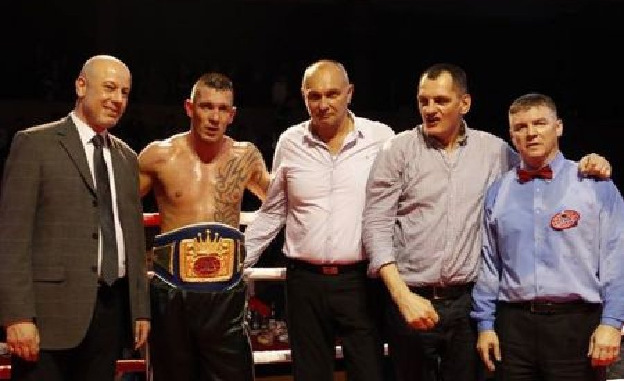 „Tomi Kid”, Zatykó és Kanalas nyert Nagyszombaton