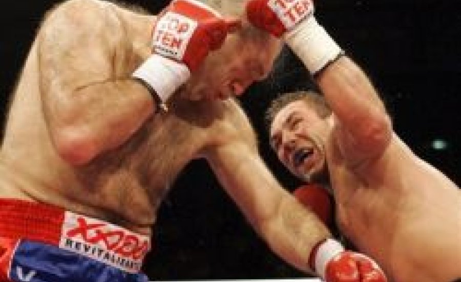 Helsinkiben lesz a Csagajev-Valujev visszavágó