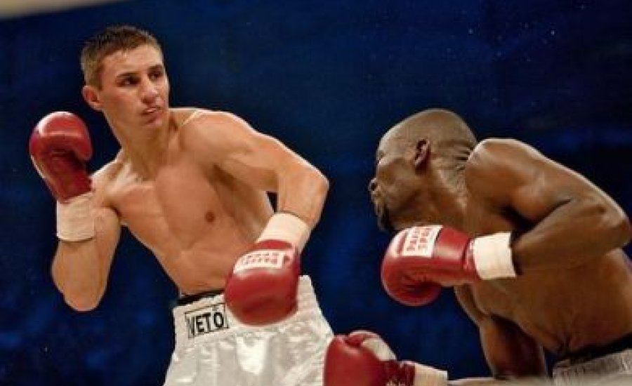 Vető Gábor szünetelteti karrierjét