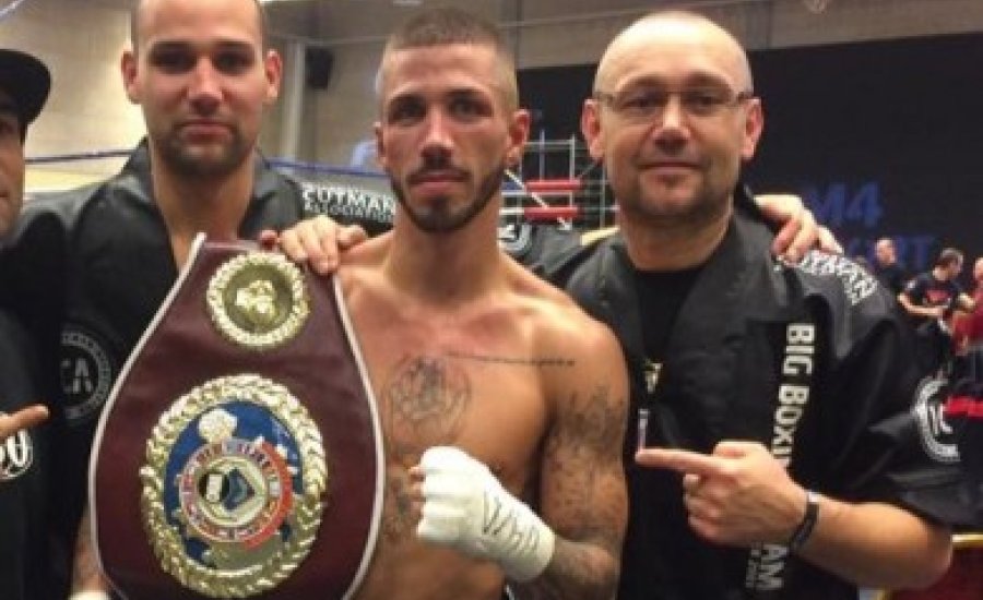 Jó meccsre számít Kovács Zoltán