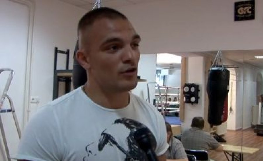 A szövetségi kapitány visszavárja Harcsa Norbertet