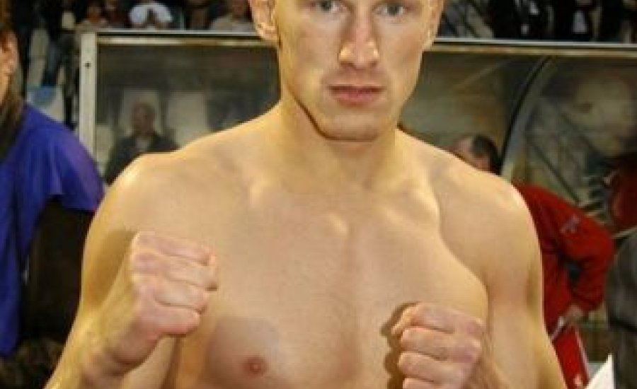 Wlodarczyk lehet Bellew első kihívója