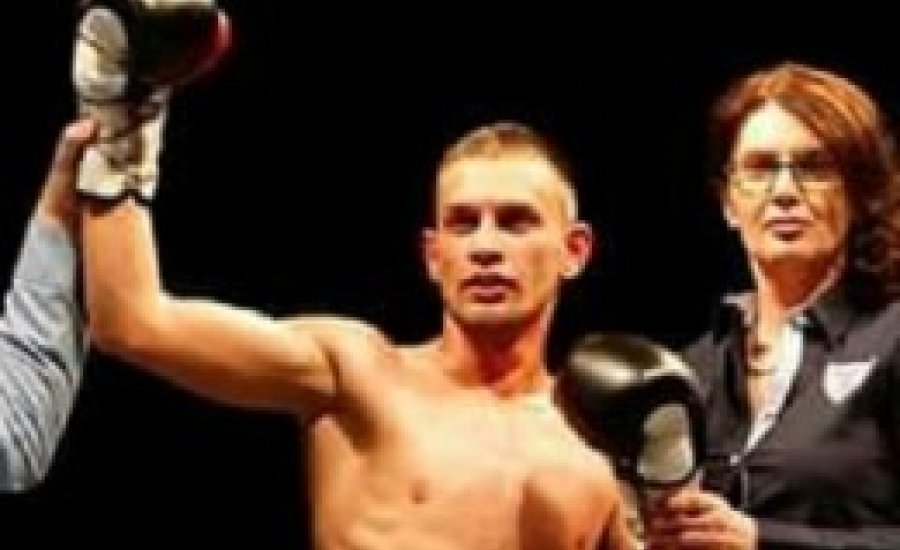 Laki és Baranyi elszánt