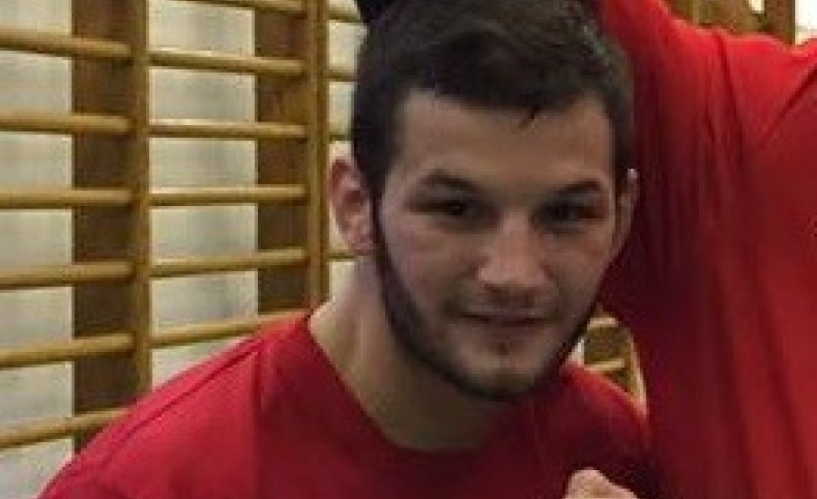 Szabó Zoltán hatalmas sikere Skóciában