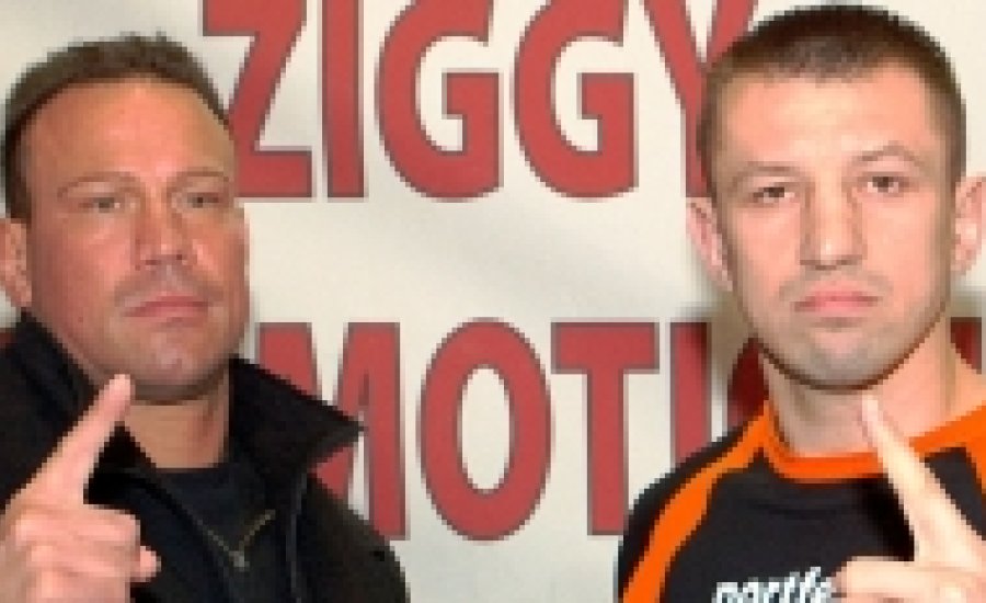 Adamek és Maddalone háborút ígér