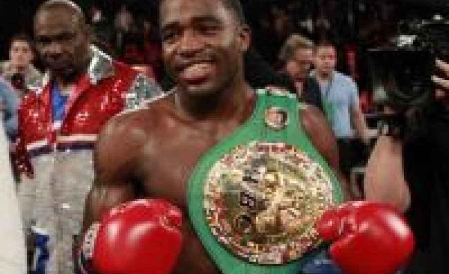 Schaefer szerint Broner legyőzné Marquezt