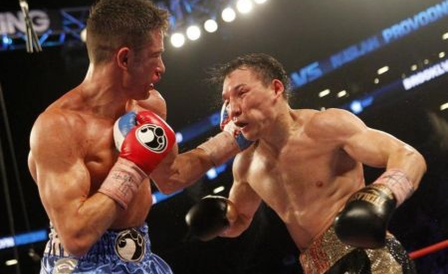 Provodnikov nem bírt Algierivel