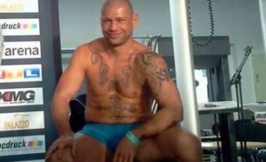 Bozai Gyula győzelemmel tért vissza