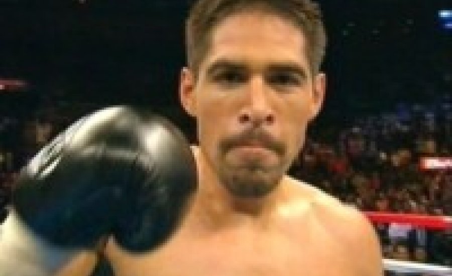 Az elítélt csaló Antonio Margarito készül a visszatérésre