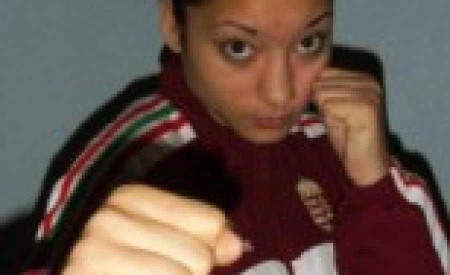 Női ökölvívó OB - a teljes végeredmény