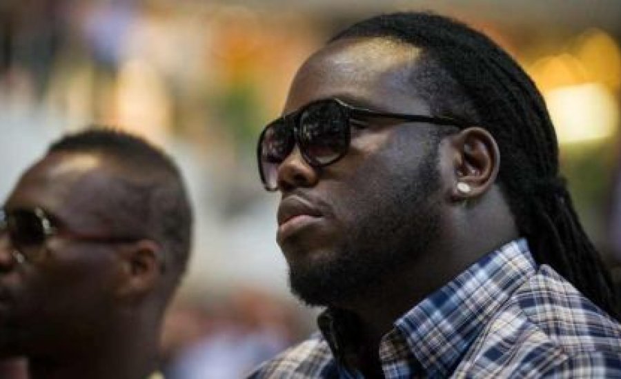 Stiverne: Wilder olyan, mint egy kisgyerek