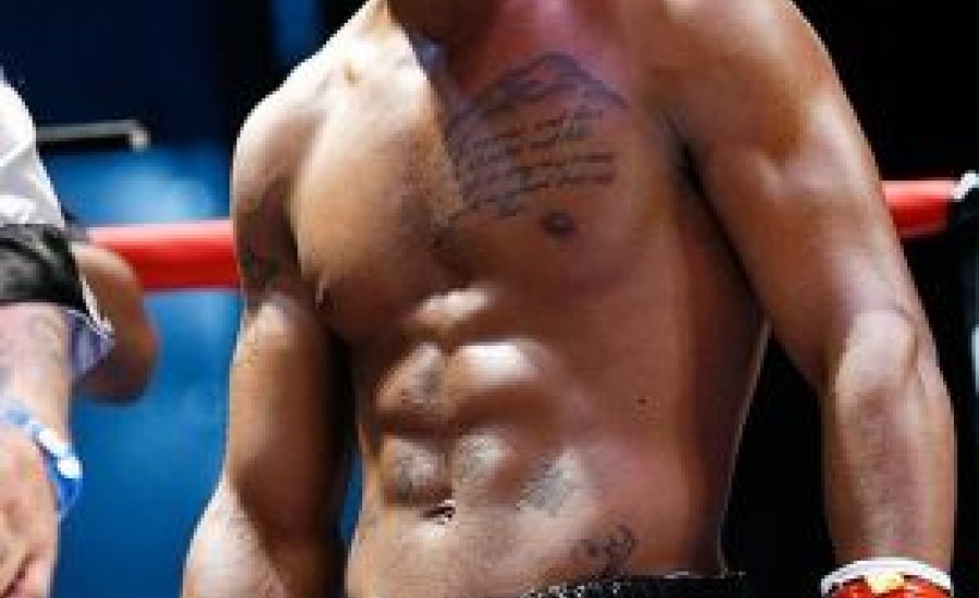 Russell Jr: bárhová követem Lomacsenkót