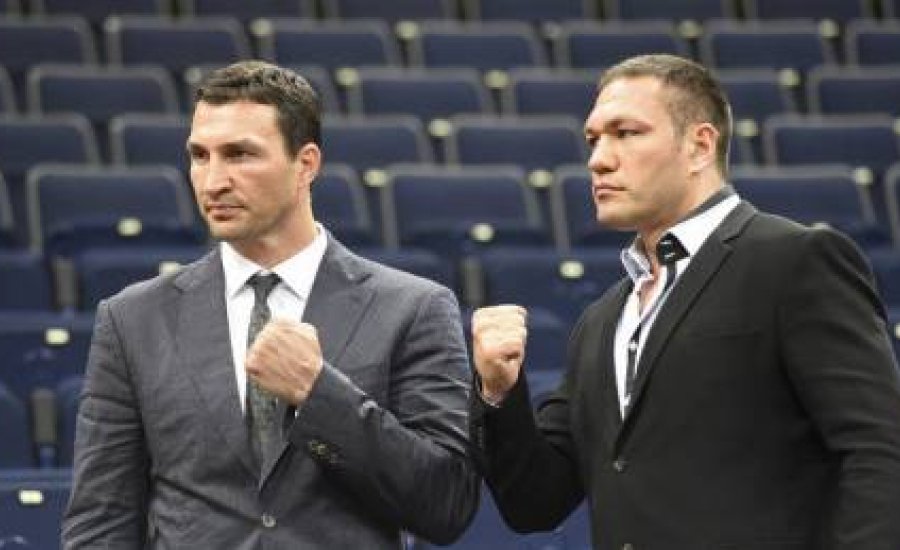 Doppingellenőrzést követel Pulev