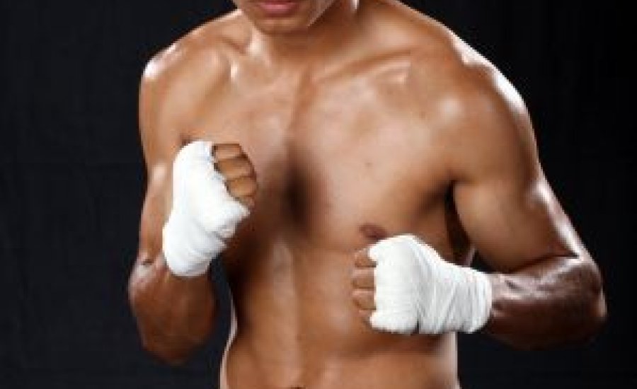 Mikey Garcia július 30-án tér vissza