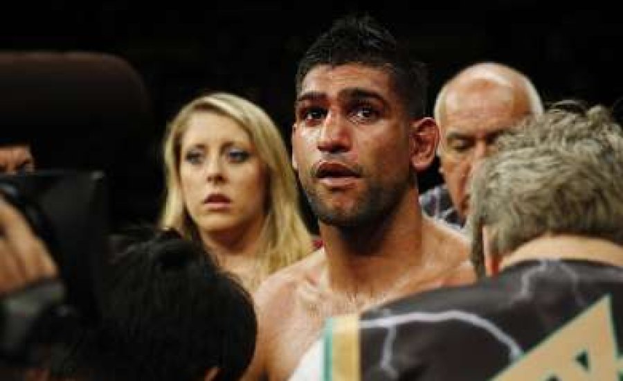 Khan izgatottan várja a kisváltósúlyú tornát