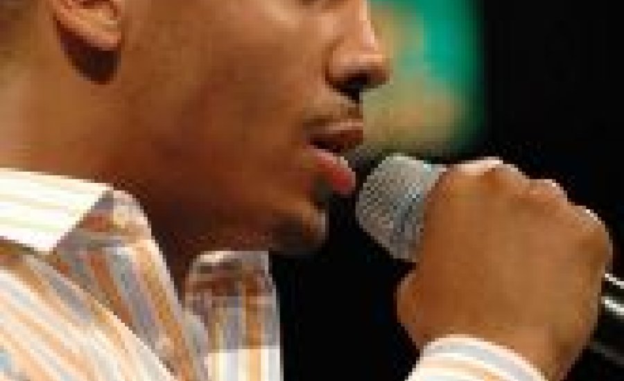 Andre Ward is csatlakozik a „Hatok” médiakampányához