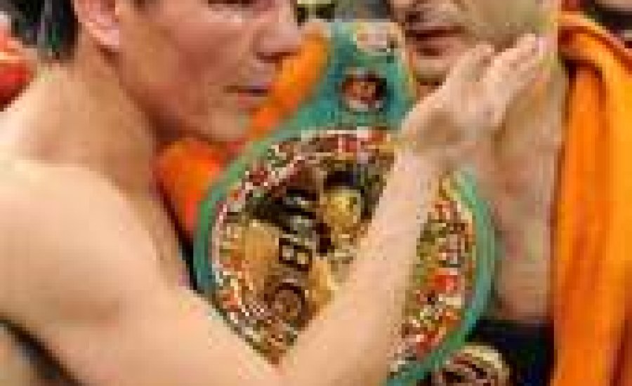 Arce már nagyon várja a visszatérését