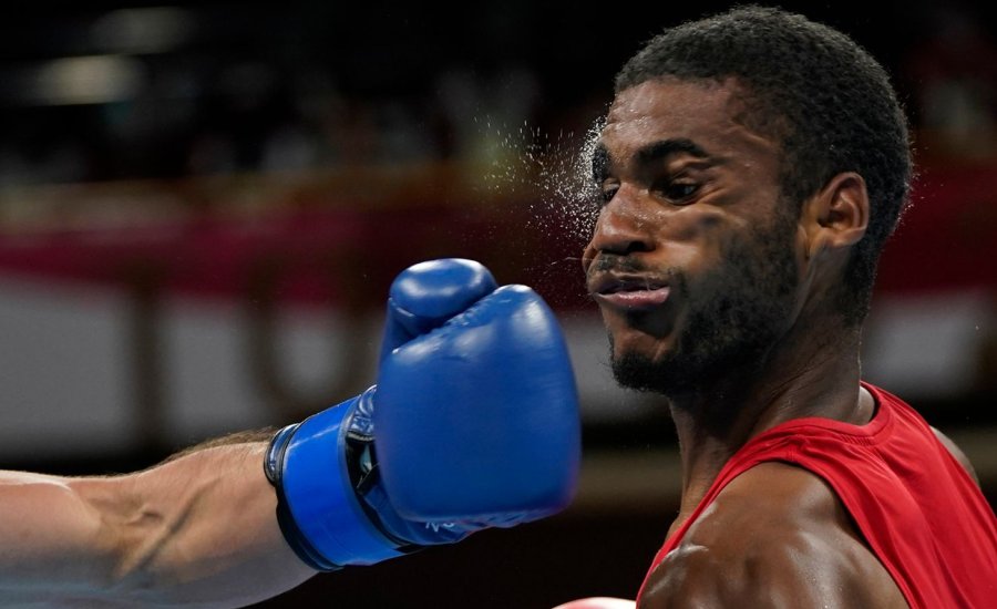 Az IBA égisze alatt immár bajusszal és szakállal is szabad bokszolni