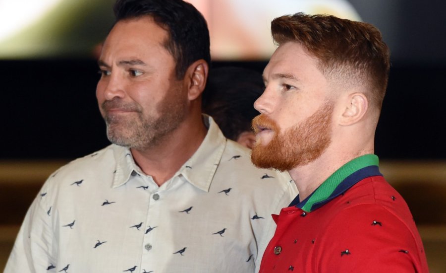 Formai okok miatt egyelőre elutasították Canelo keresetét