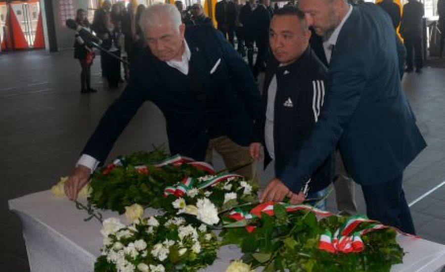 90 éve született Papp László