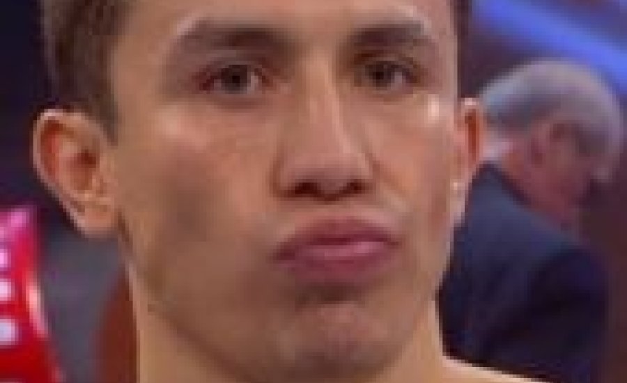 Golovkin Felix Sturm övét akarja