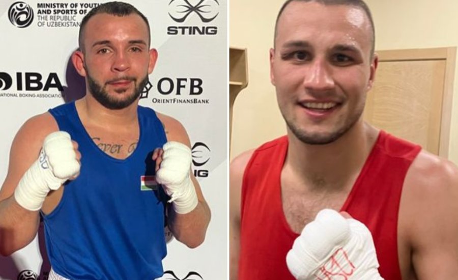 Szaka és Pylypec könnyedén hozta az első feladatokat a taskenti férfi világbajnokságon