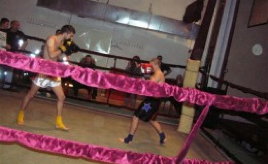 Bordás János Emlékverseny Nagyszalontán