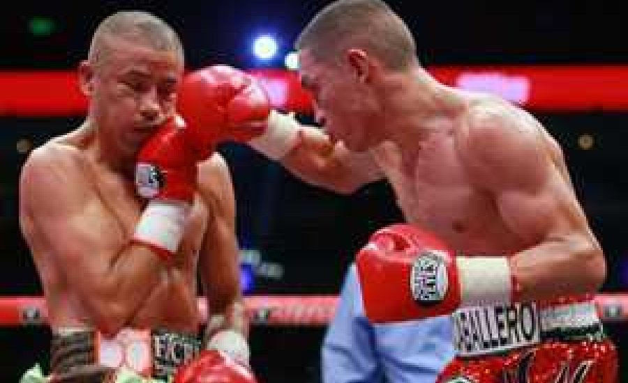 Estrada megvédte légsúlyú trónját