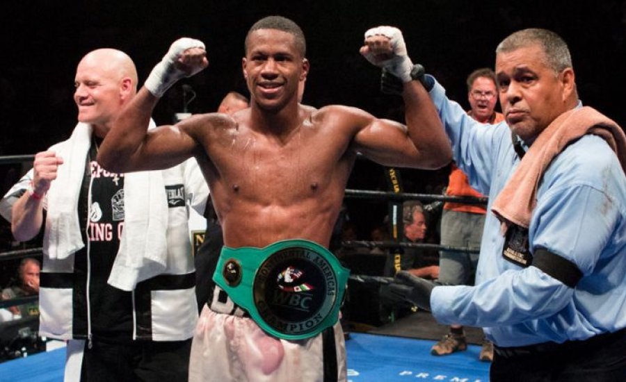 Kritikus állapotban a kiütött amerikai ökölvívó