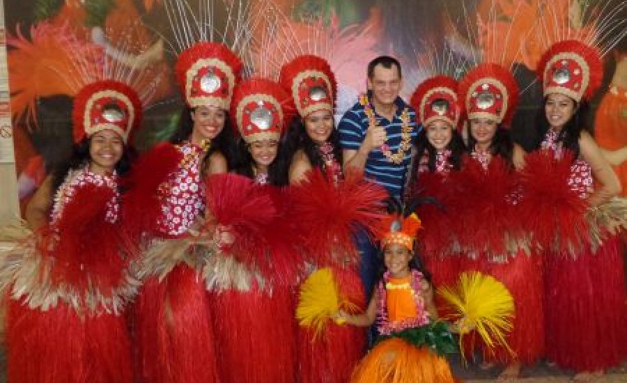 Petrányit tánccal fogadták, de a végén ő táncolna