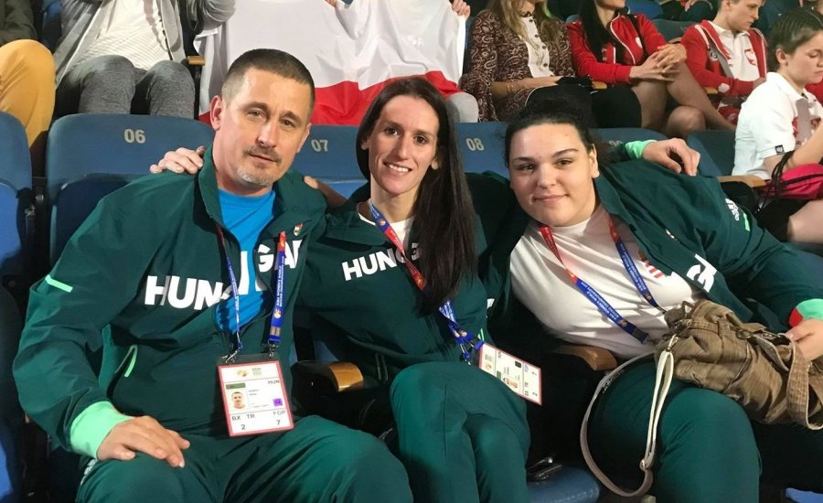 Seres Attila beszélt a DigiSport reggeli műsorában