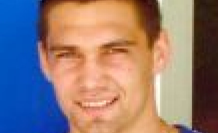 Profi Ausztráliában - Nagy András a világ másik felén folytatja karrierjét